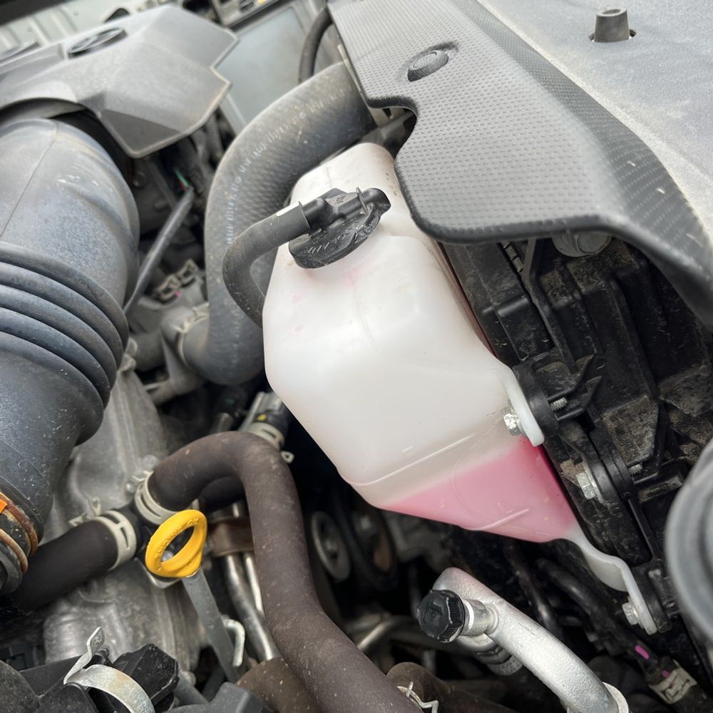 2022 Toyota 4Runner TRD Pro