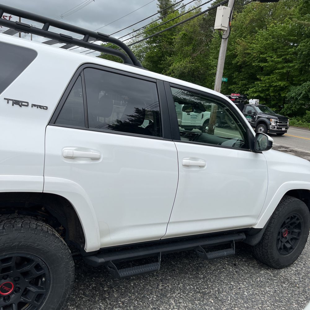 2022 Toyota 4Runner TRD Pro
