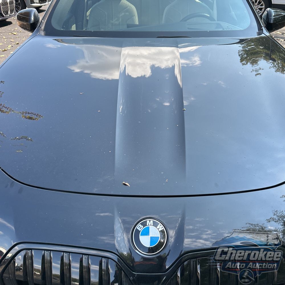 2024 BMW 7-Series 760i xDrive