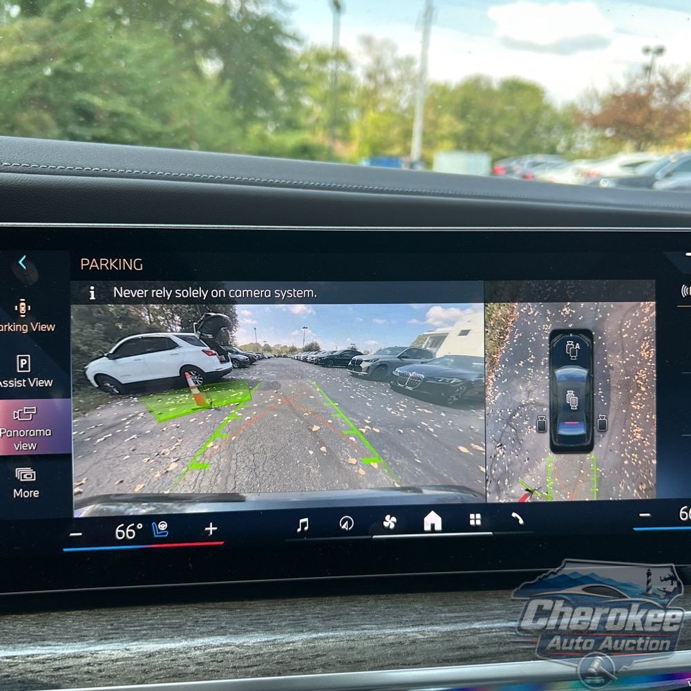 2024 BMW 7-Series 760i xDrive