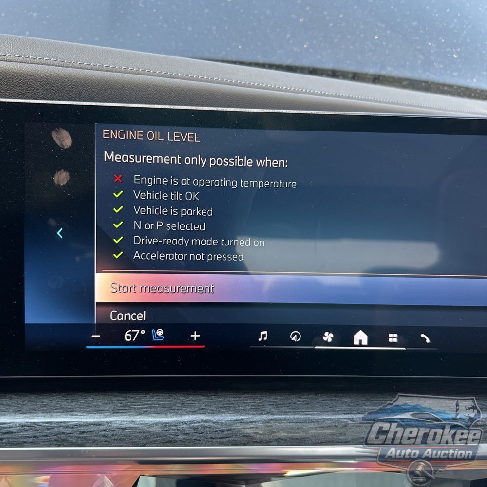 2024 BMW 7-Series 760i xDrive