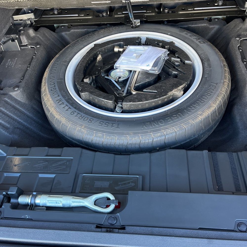 2024 BMW X5 M60i