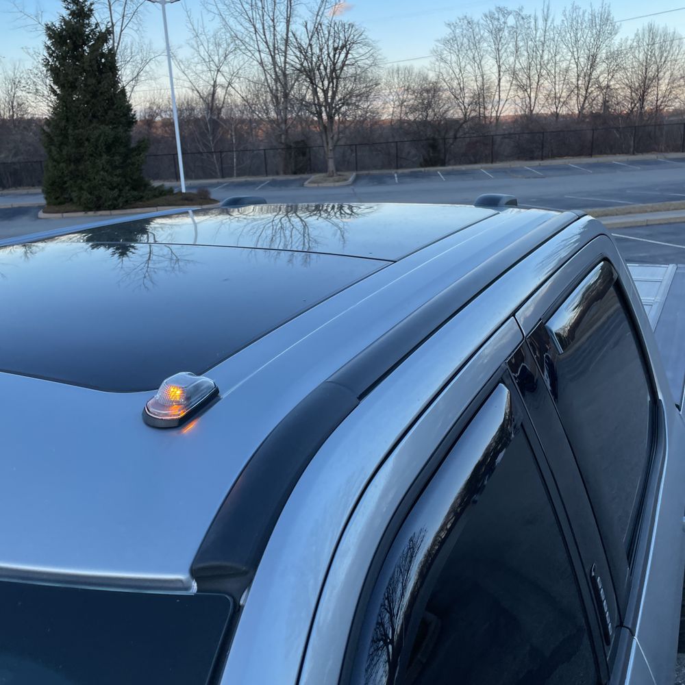 2020 Ford F-350 Super Duty Lariat