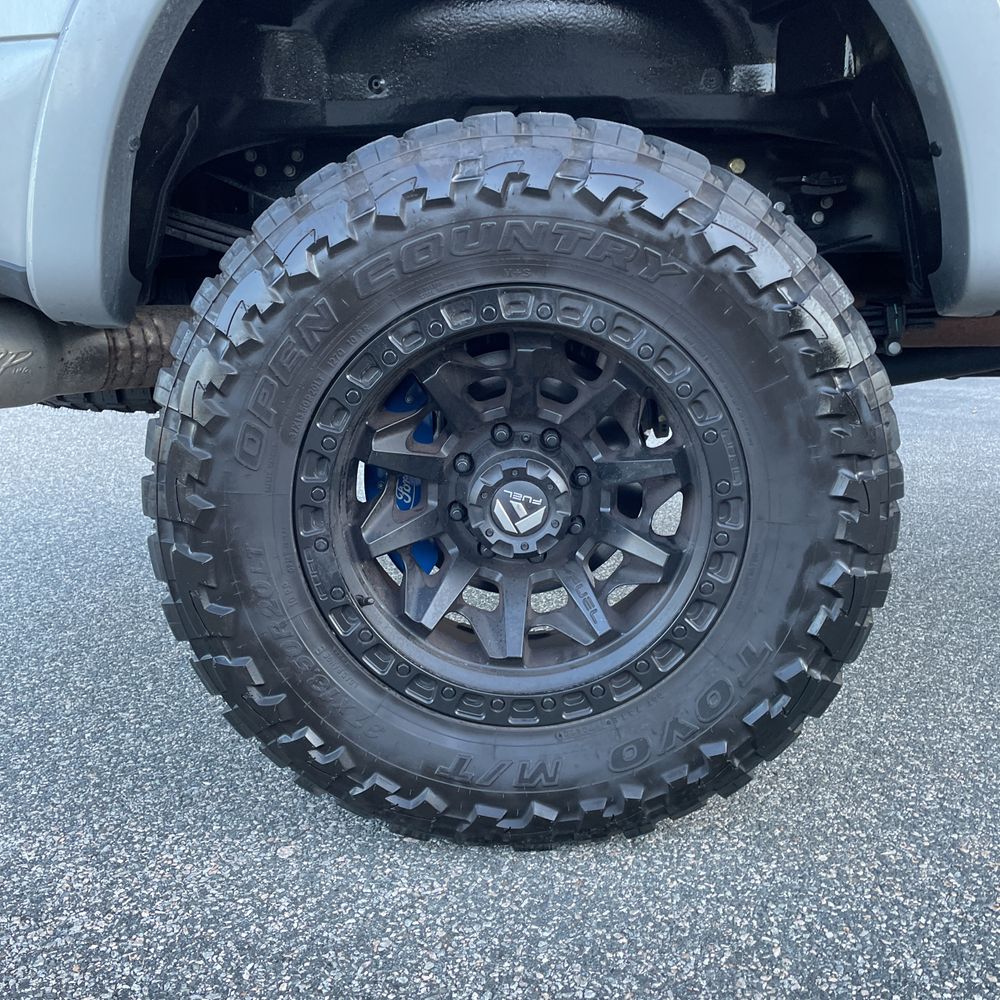 2020 Ford F-350 Super Duty Lariat