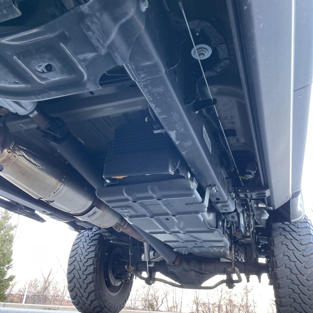 2020 Ford F-350 Super Duty Lariat