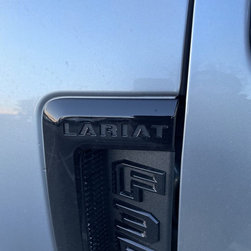 2020 Ford F-350 Super Duty Lariat