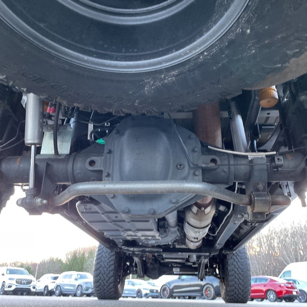 2020 Ford F-350 Super Duty Lariat