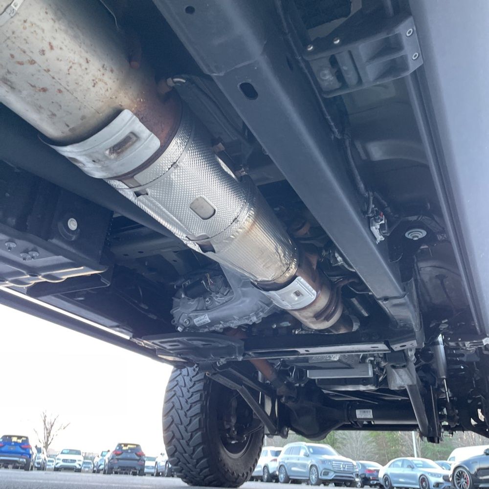 2020 Ford F-350 Super Duty Lariat