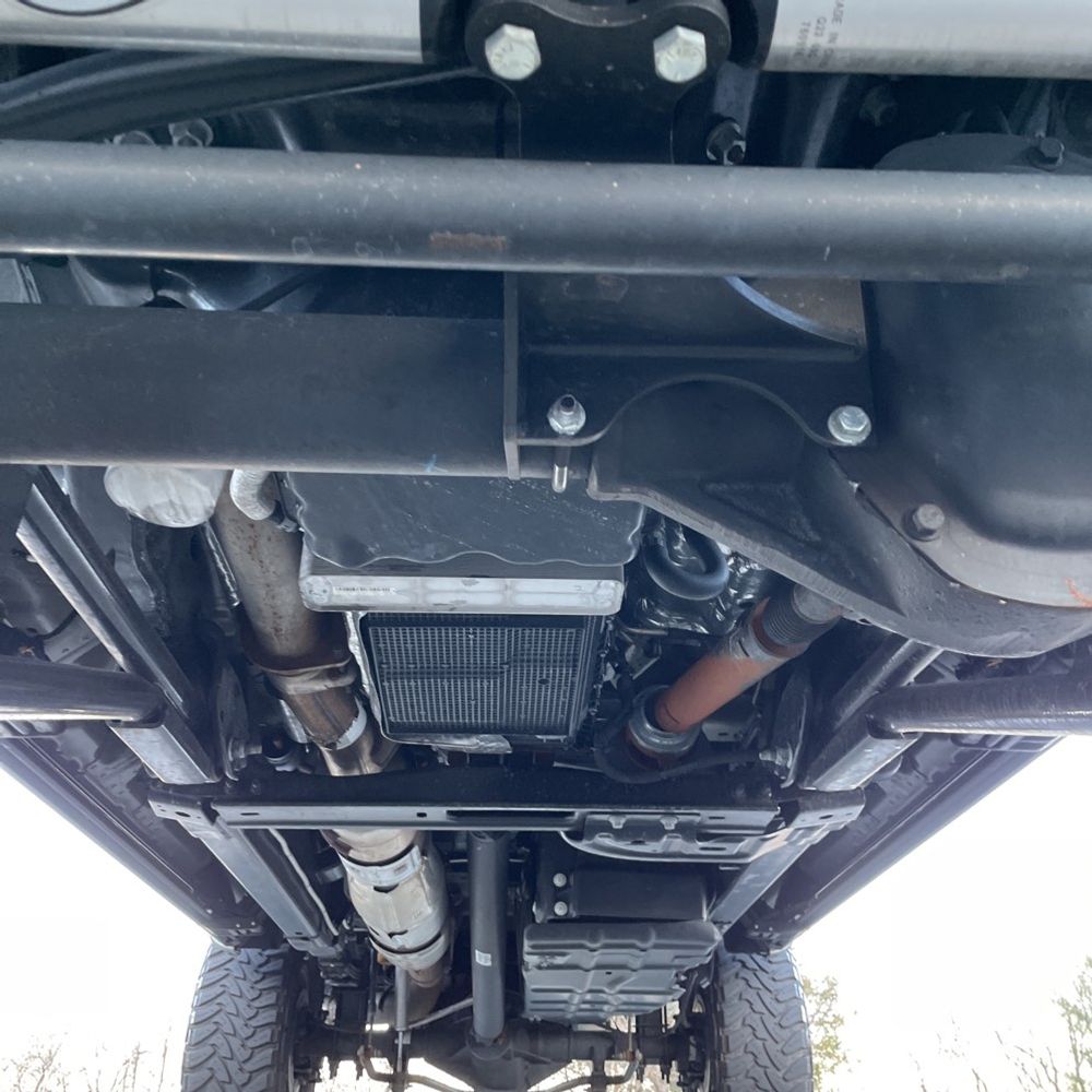 2020 Ford F-350 Super Duty Lariat