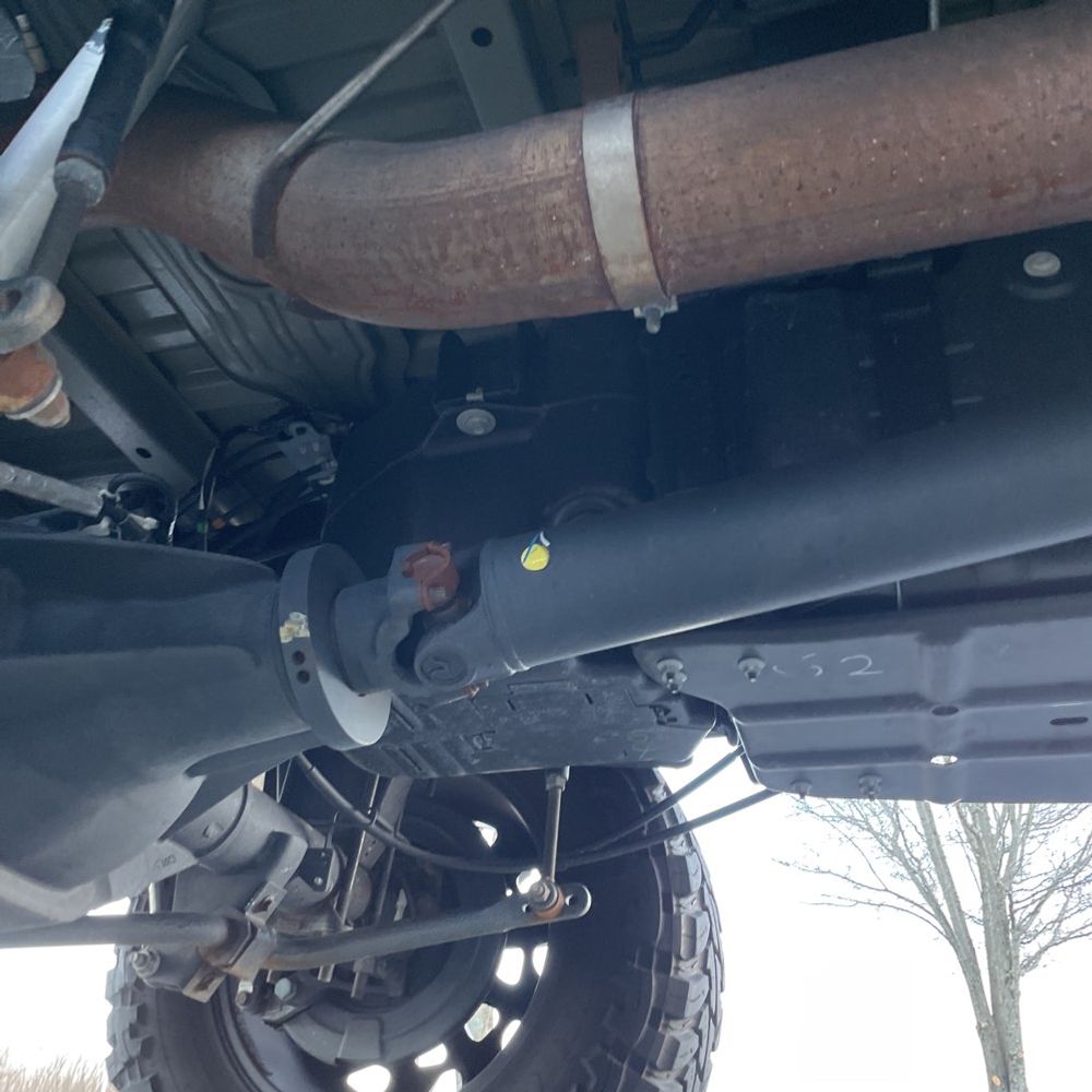 2020 Ford F-350 Super Duty Lariat