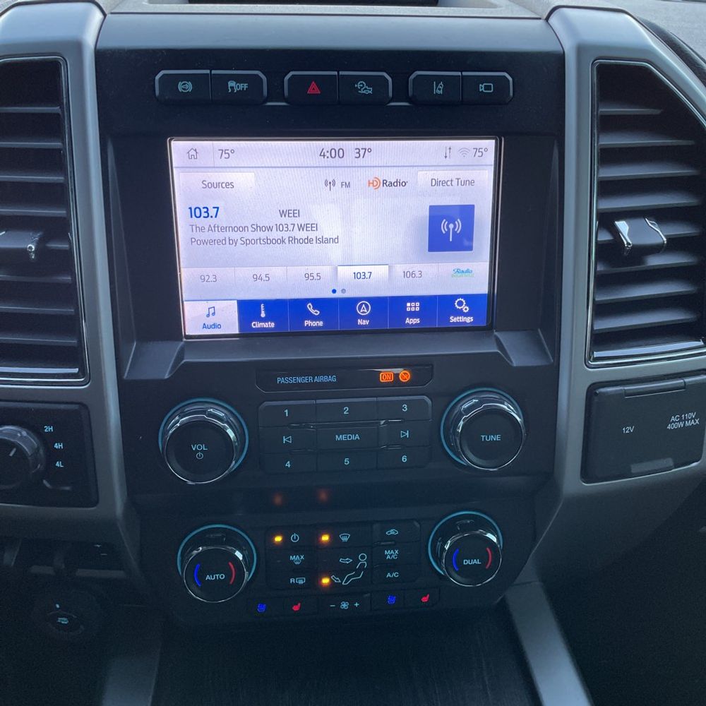 2020 Ford F-350 Super Duty Lariat