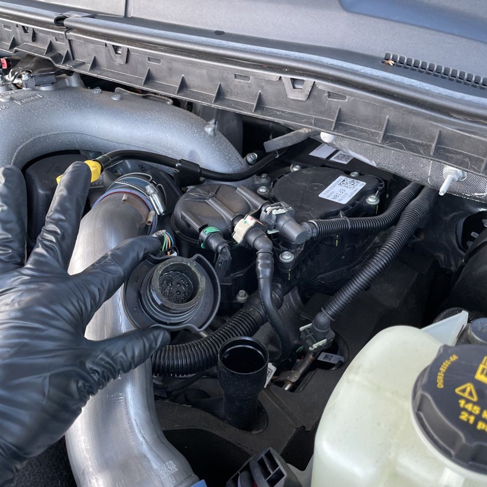 2020 Ford F-350 Super Duty Lariat