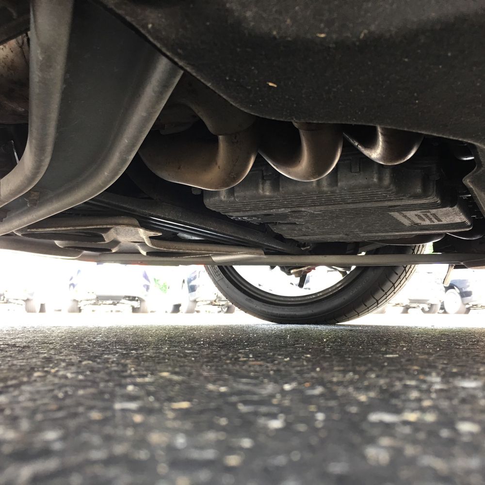 2016 Porsche Cayman S