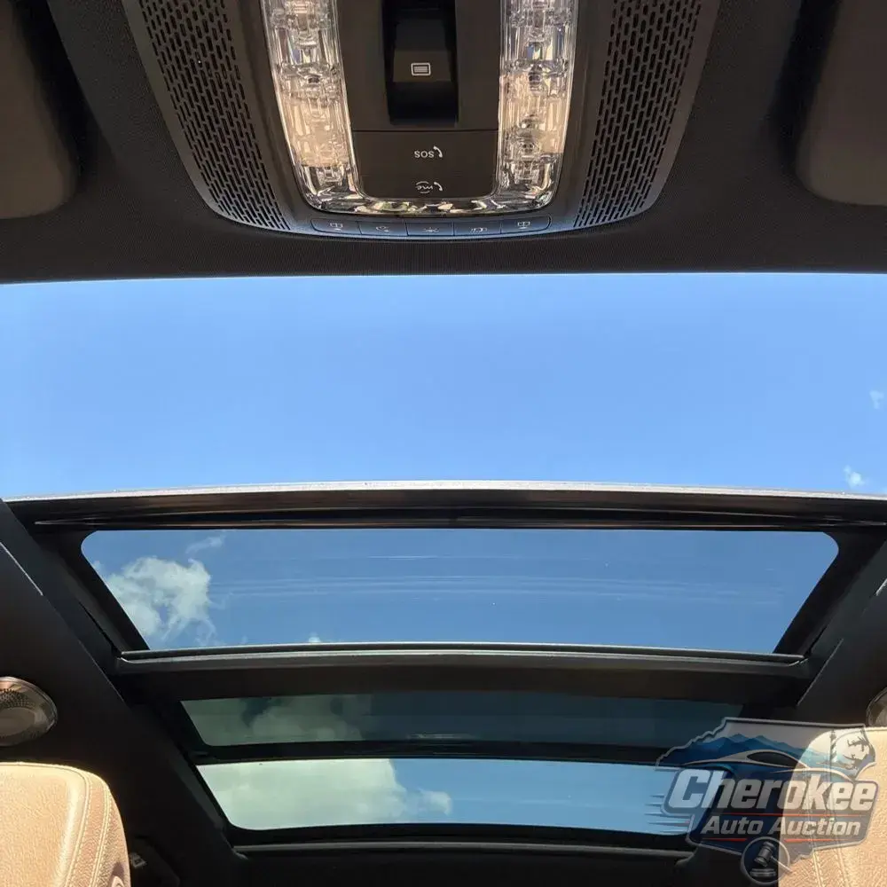 2024 Mercedes-Benz GLS GLS 450