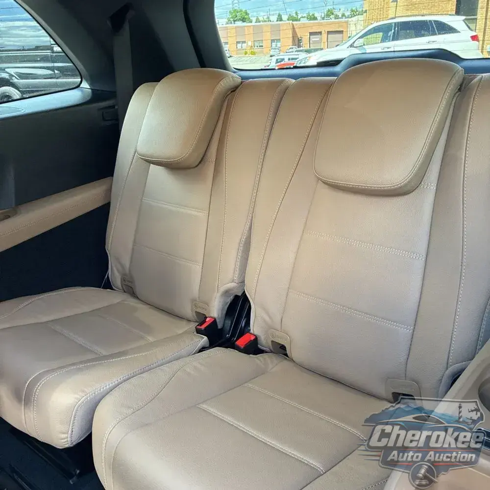 2024 Mercedes-Benz GLS GLS 450