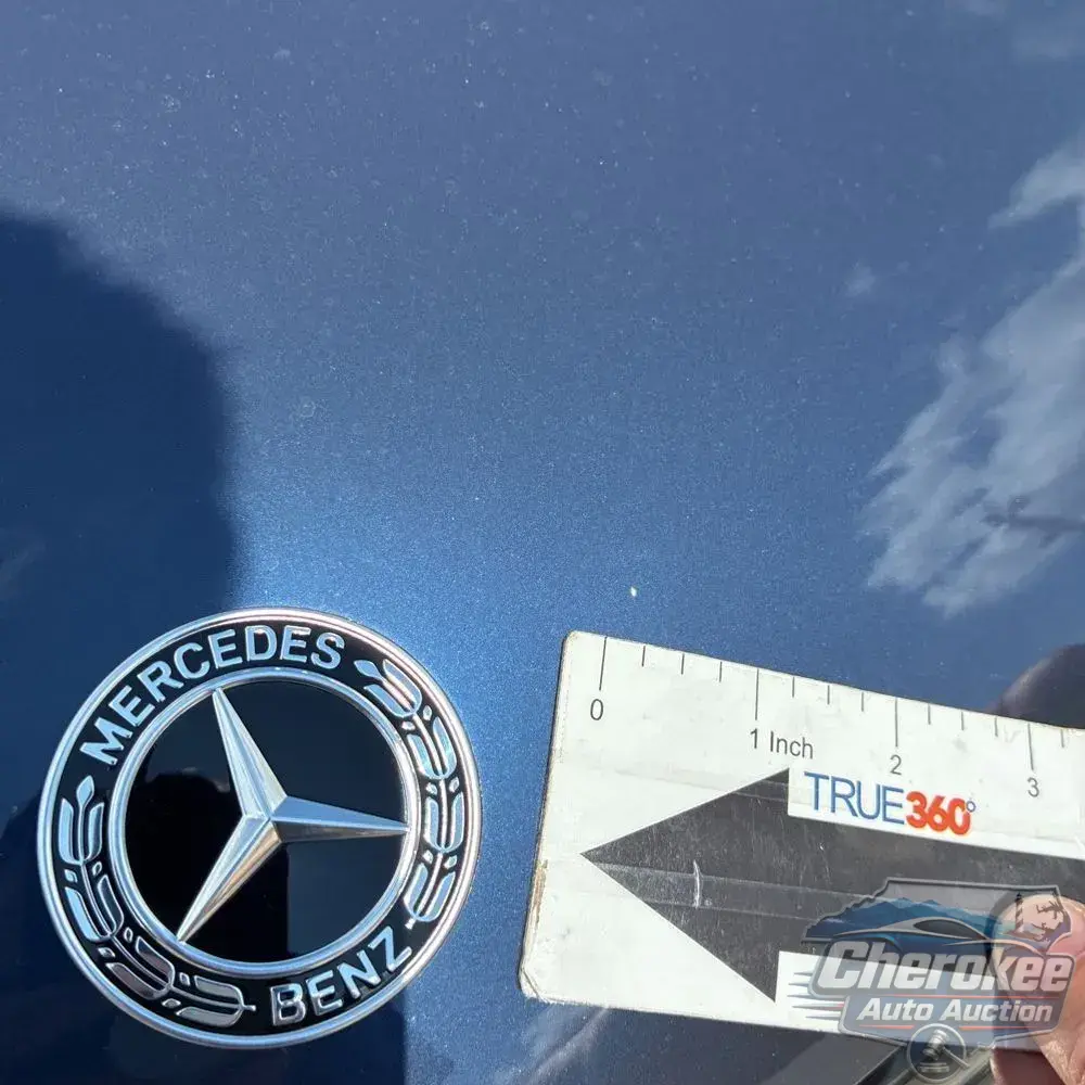 2024 Mercedes-Benz GLS GLS 450