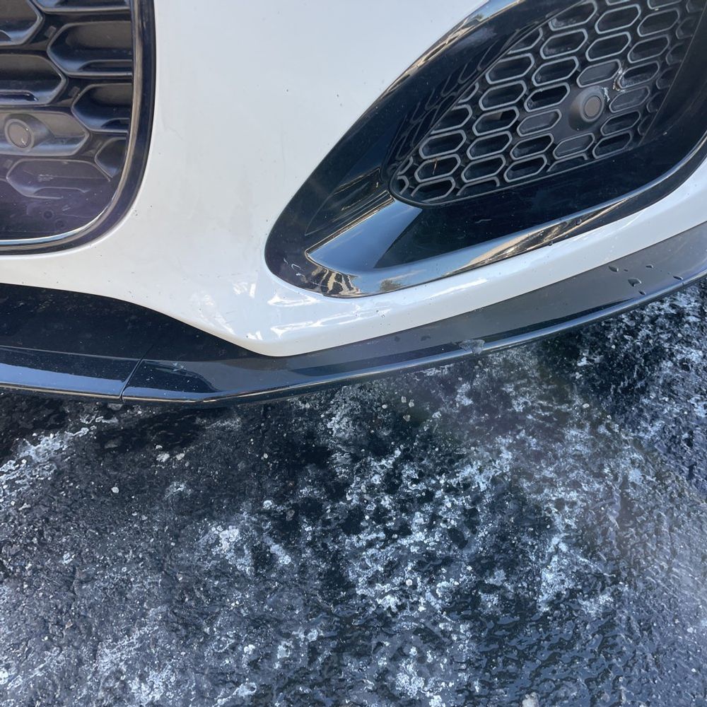 2021 Jaguar F-Type R