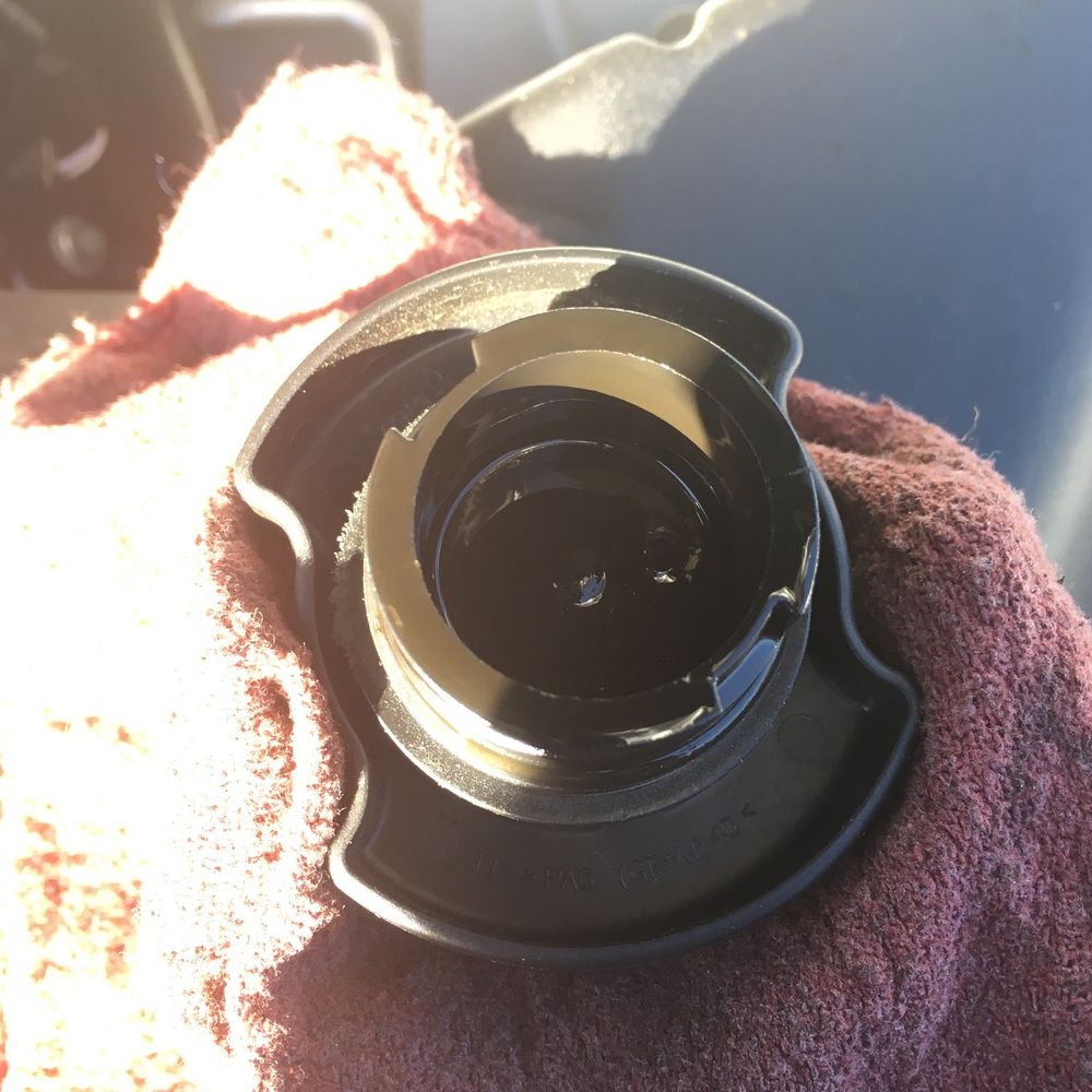 2016 Jaguar XJ Supercharged