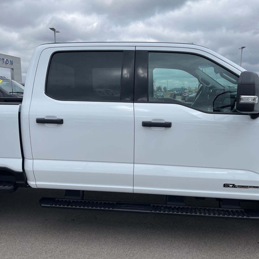 2024 Ford F-350 Super Duty XLT