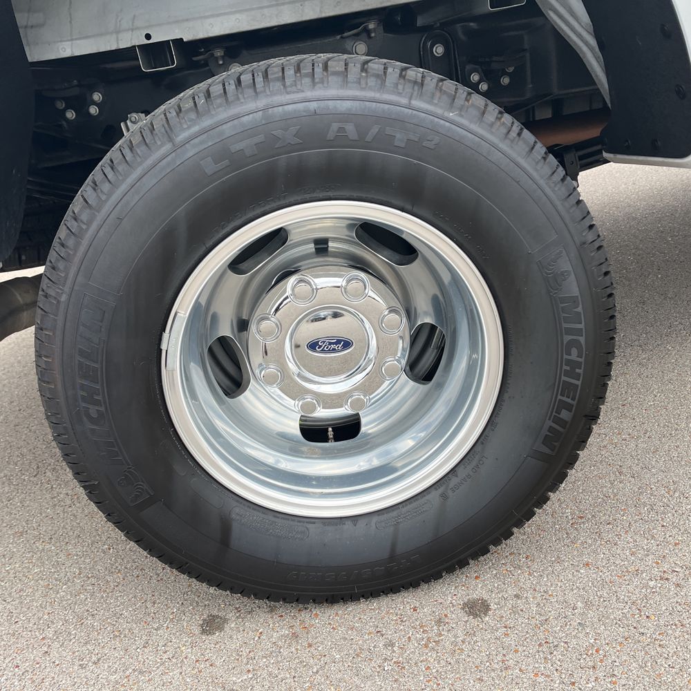 2024 Ford F-350 Super Duty XLT