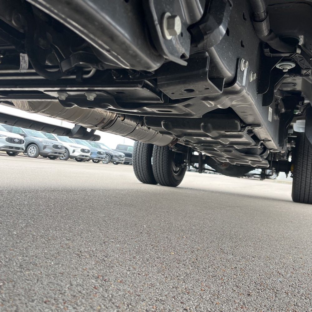2024 Ford F-350 Super Duty XLT