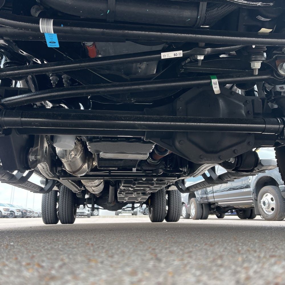 2024 Ford F-350 Super Duty XLT