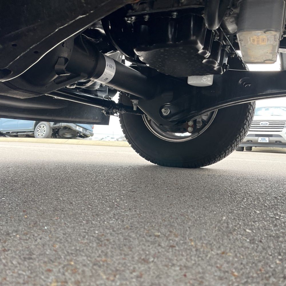 2024 Ford F-350 Super Duty XLT