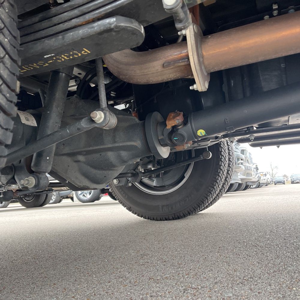 2024 Ford F-350 Super Duty XLT
