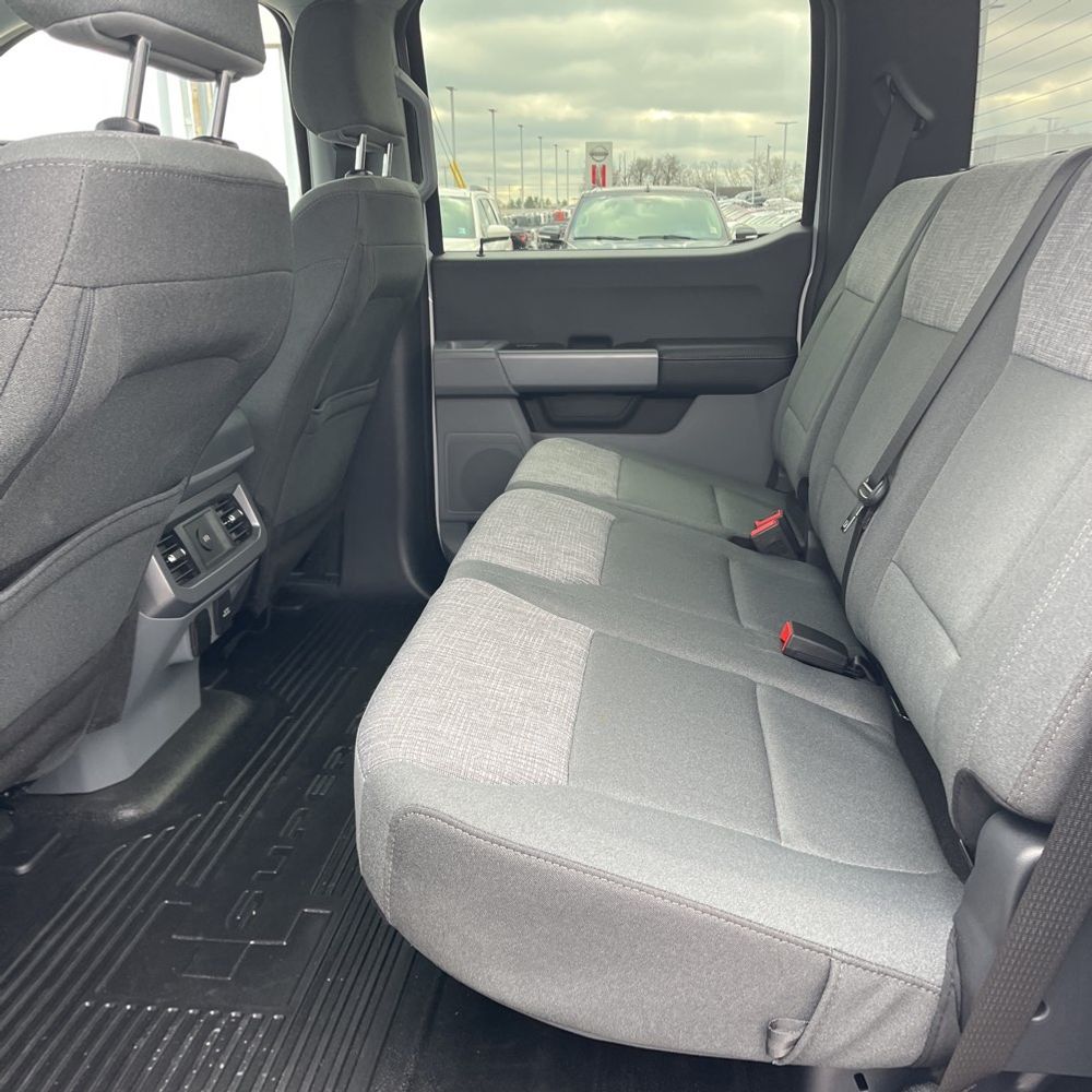 2024 Ford F-350 Super Duty XLT