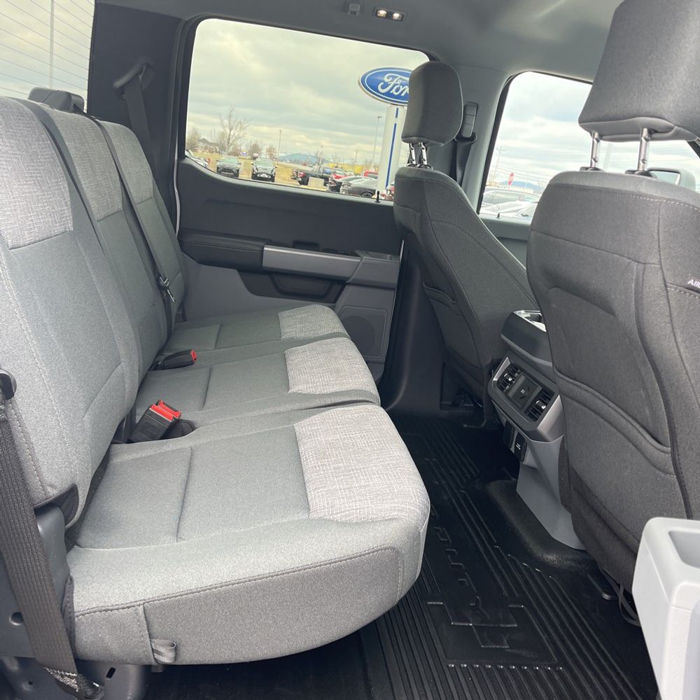 2024 Ford F-350 Super Duty XLT