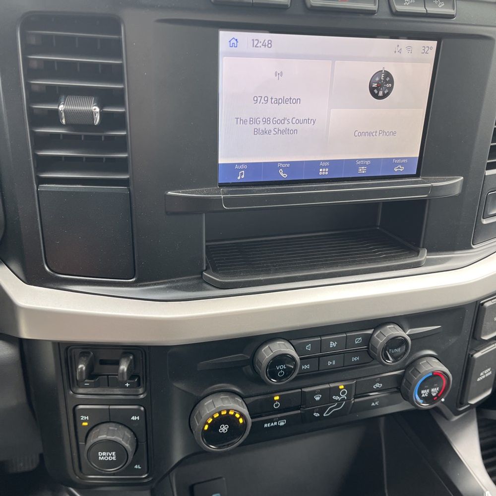 2024 Ford F-350 Super Duty XLT