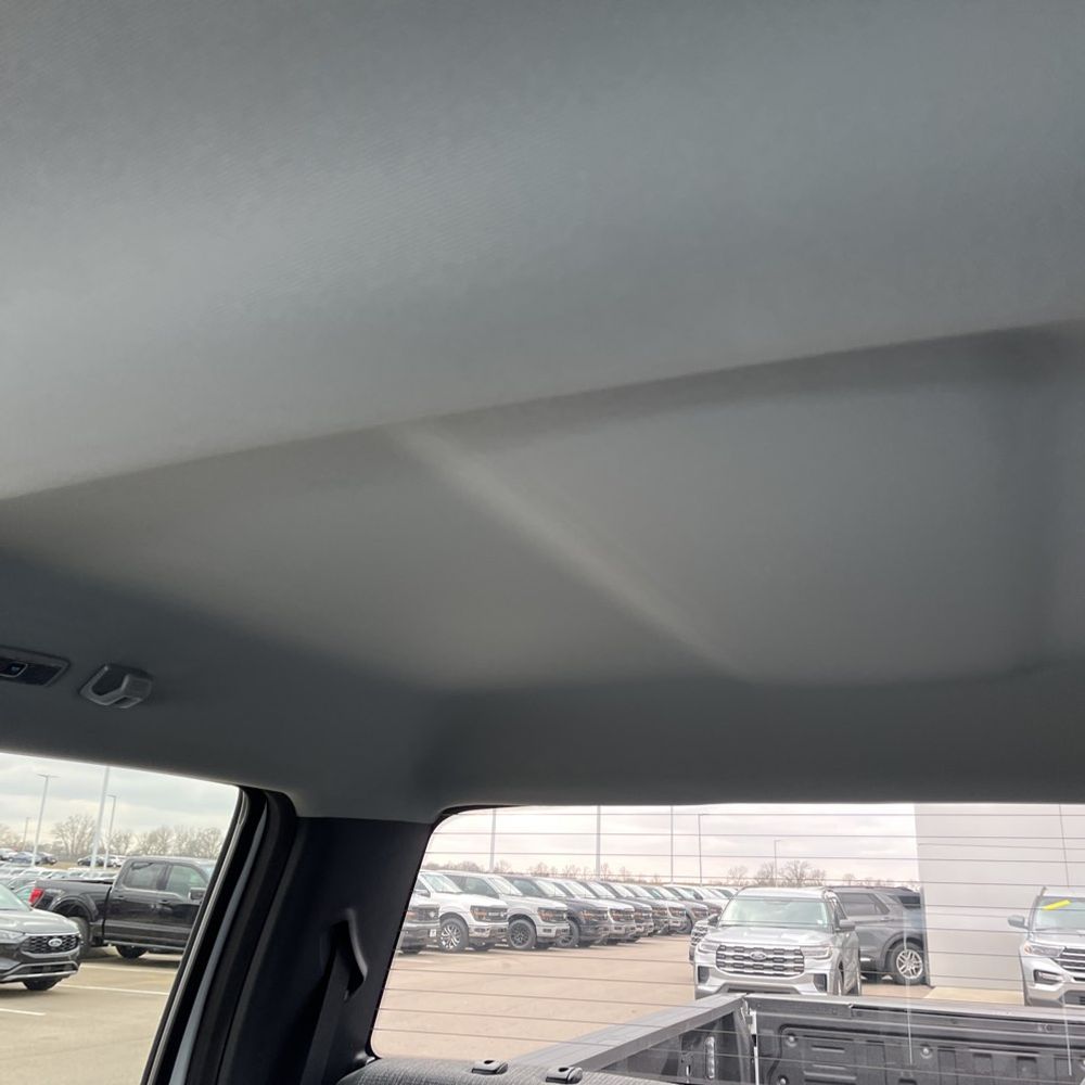 2024 Ford F-350 Super Duty XLT