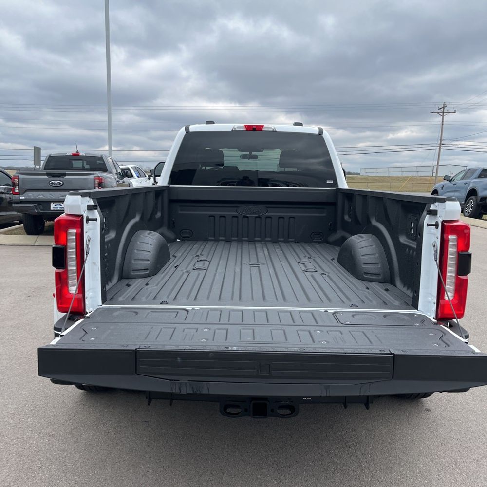 2024 Ford F-350 Super Duty XLT