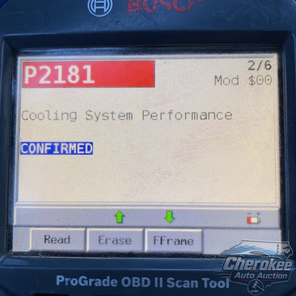 2020 Audi SQ7 Prestige