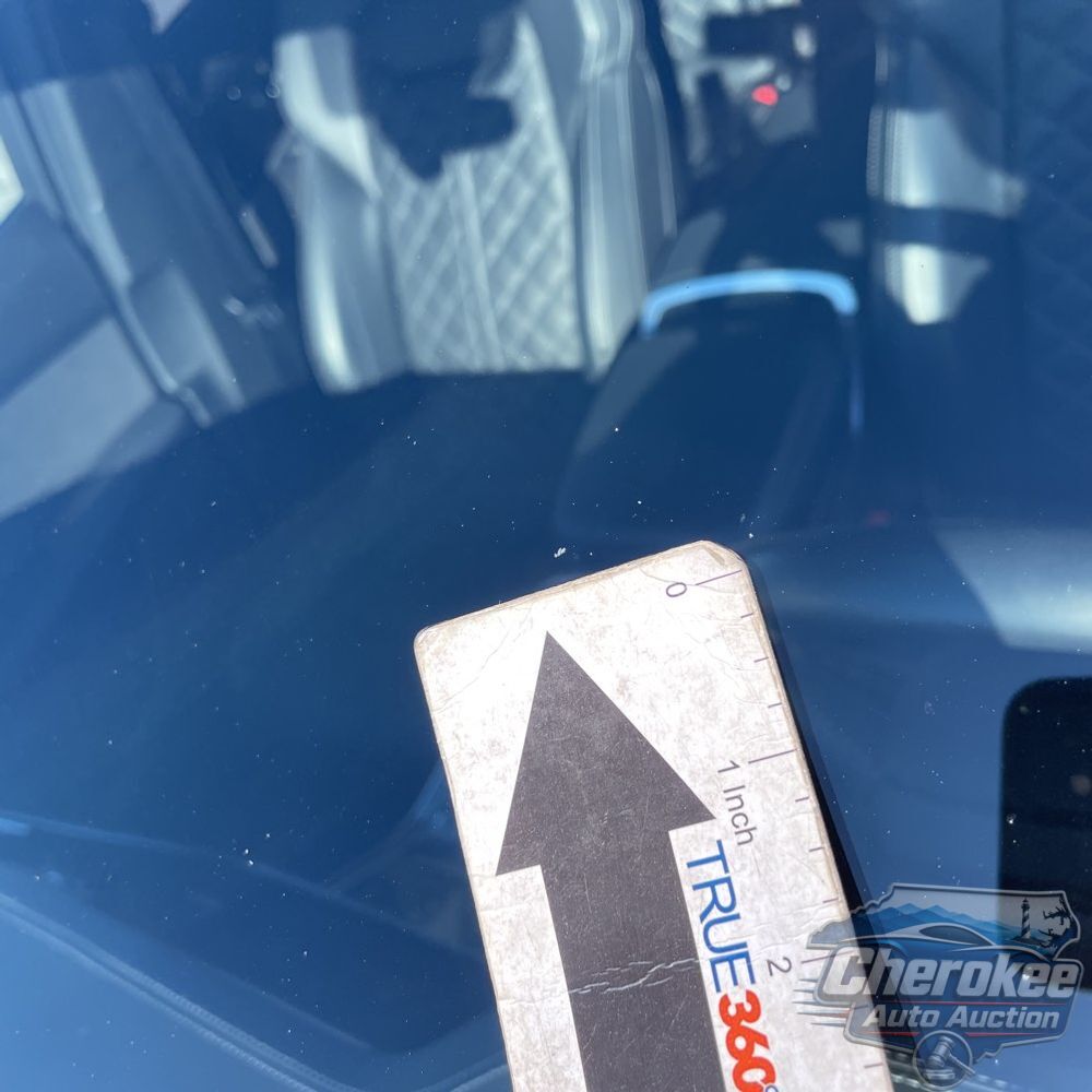 2020 Audi SQ7 Prestige
