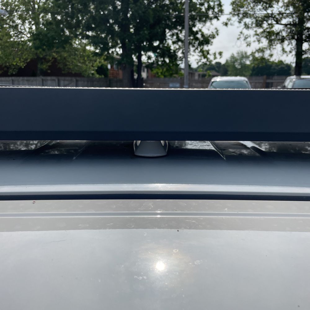 2024 Toyota Land Cruiser First Edition