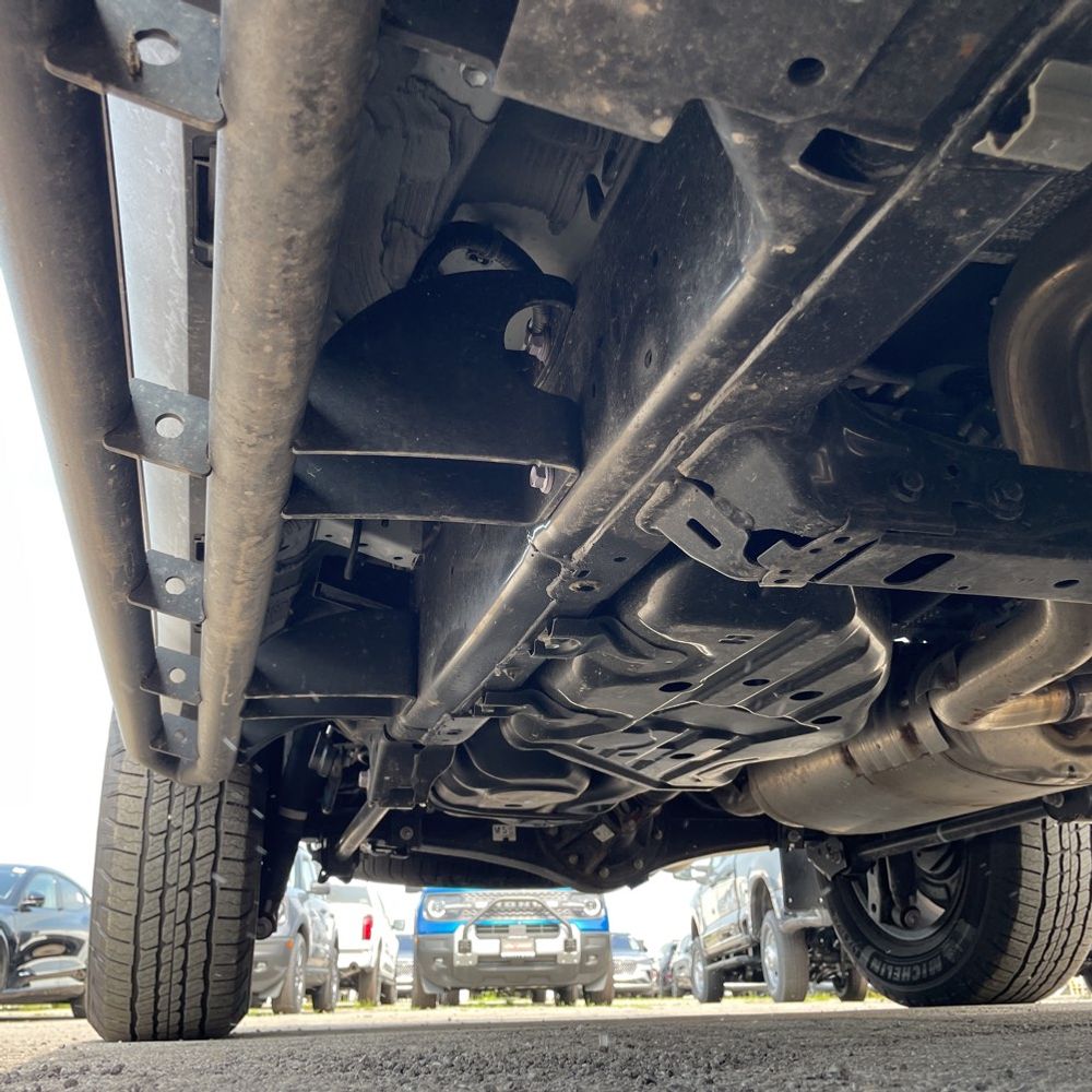 2024 Toyota Land Cruiser First Edition