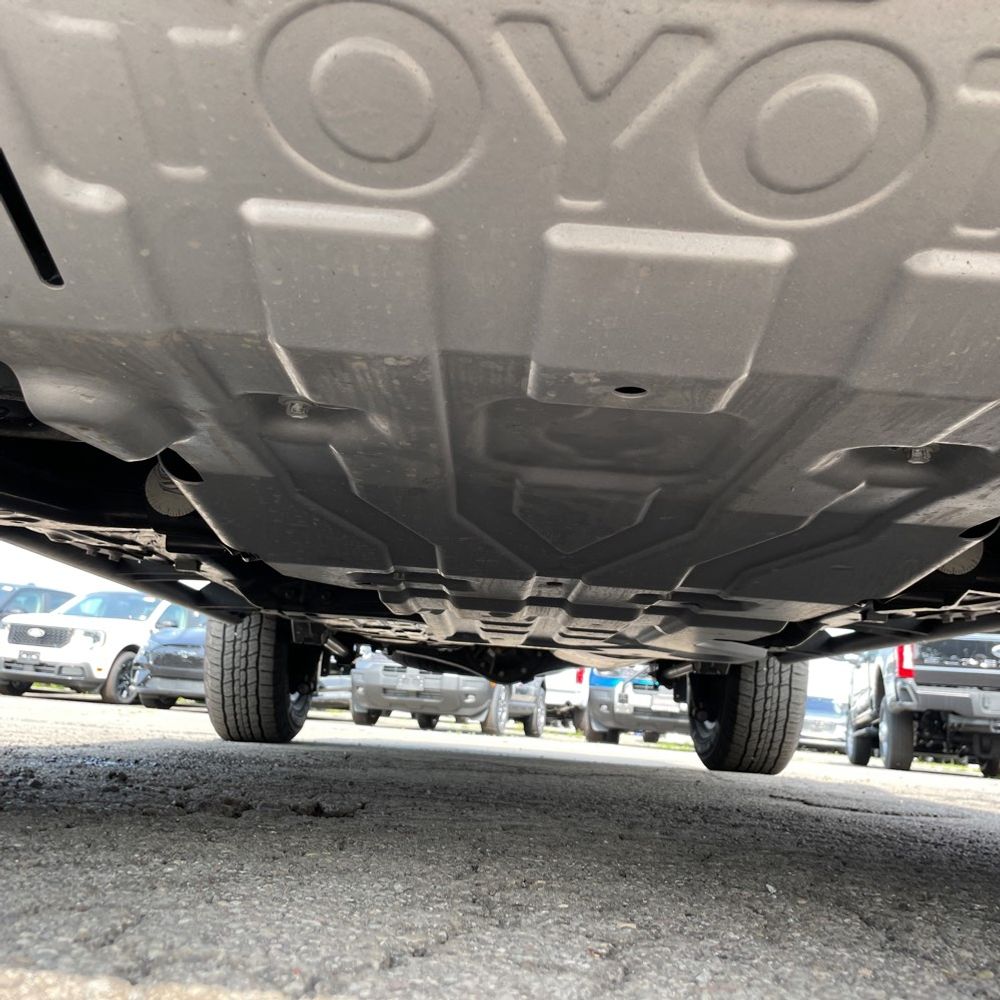 2024 Toyota Land Cruiser First Edition