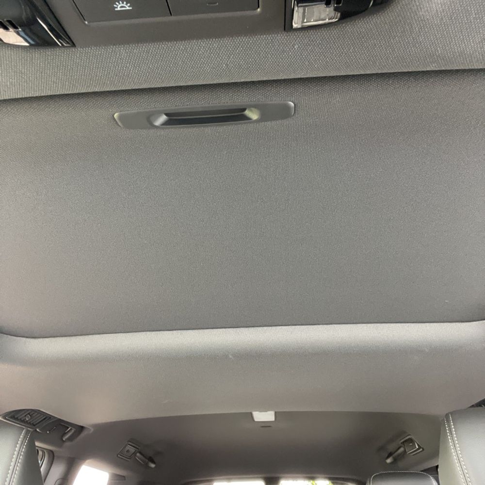 2024 Toyota Land Cruiser First Edition