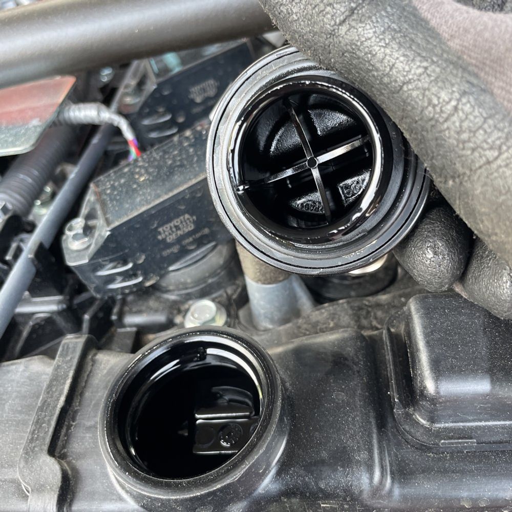 2024 Toyota Land Cruiser First Edition