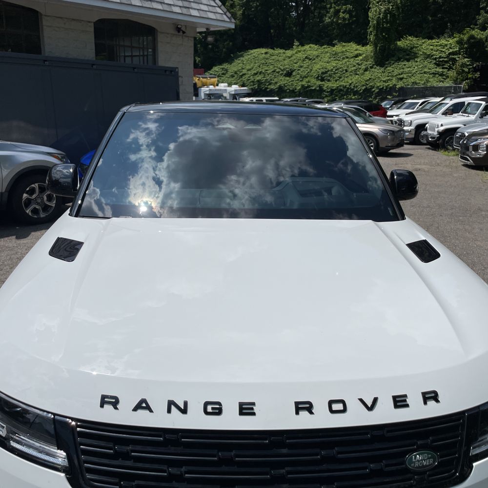 2025 Land Rover Range Rover Sport Dynamic SE P460e