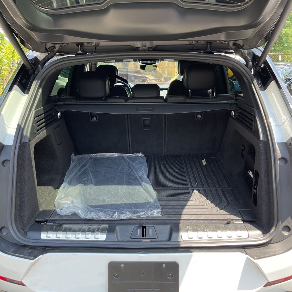 2025 Land Rover Range Rover Sport Dynamic SE P460e