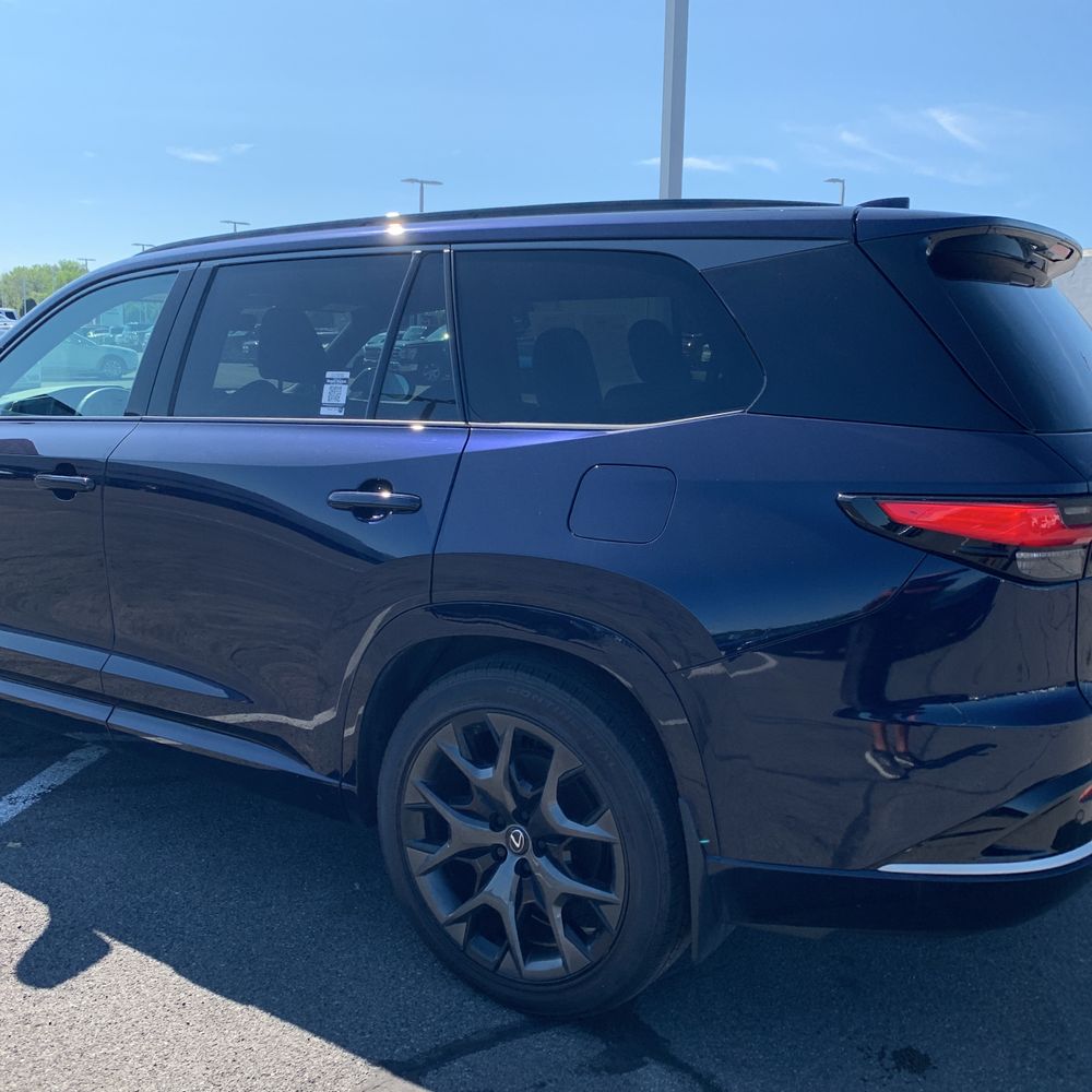 2024 Lexus TX 500h F SPORT Performance Premium
