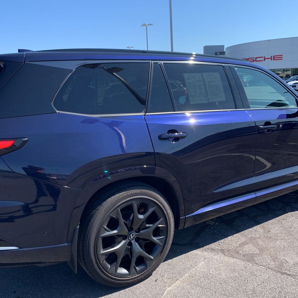 2024 Lexus TX 500h F SPORT Performance Premium