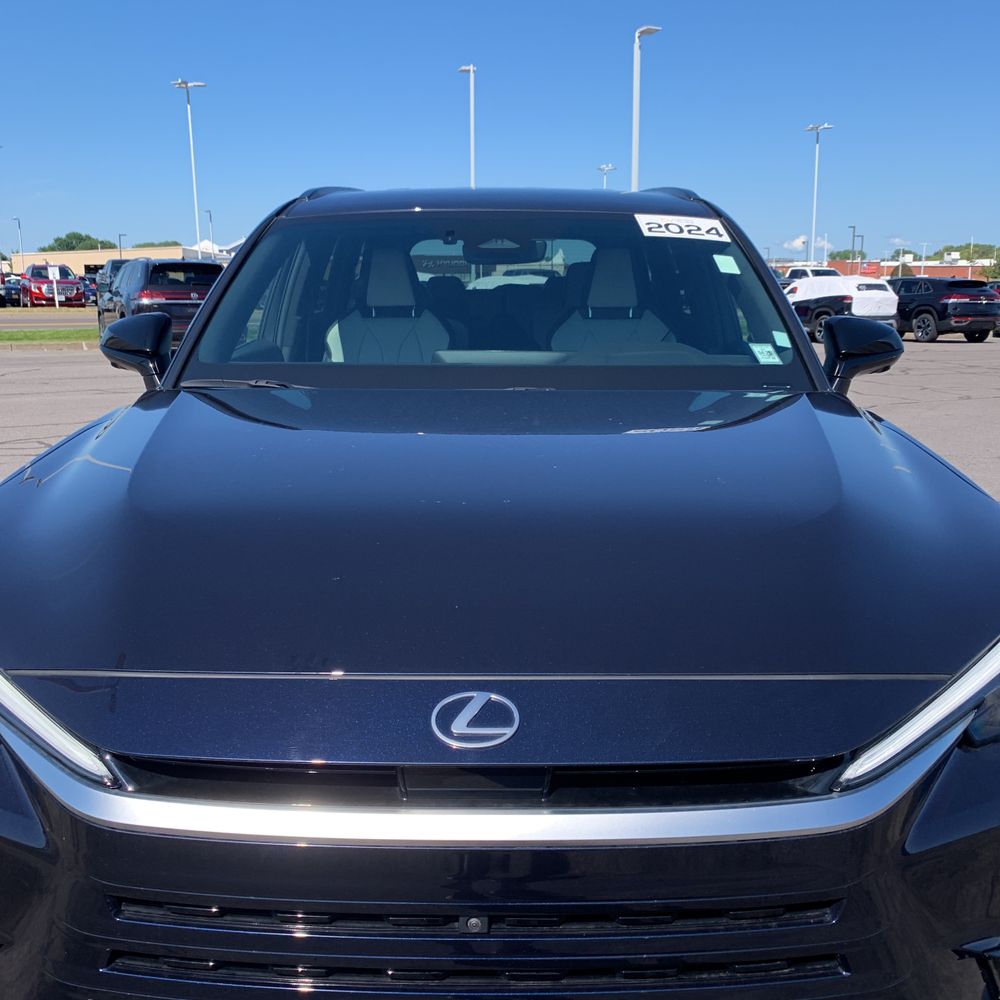 2024 Lexus TX 500h F SPORT Performance Premium