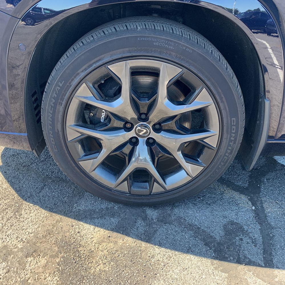 2024 Lexus TX 500h F SPORT Performance Premium