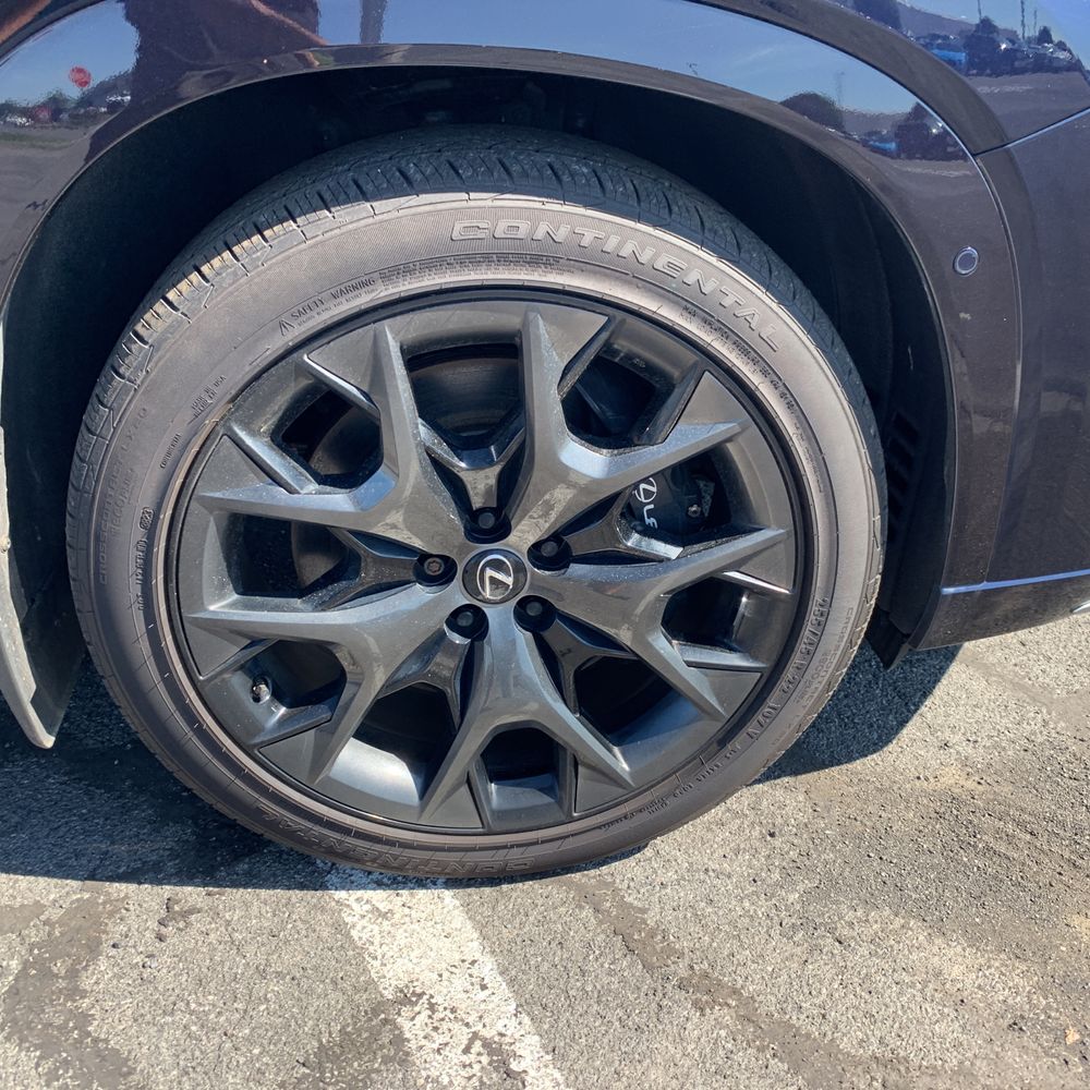 2024 Lexus TX 500h F SPORT Performance Premium