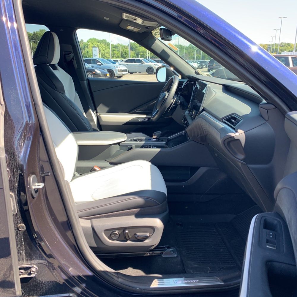 2024 Lexus TX 500h F SPORT Performance Premium