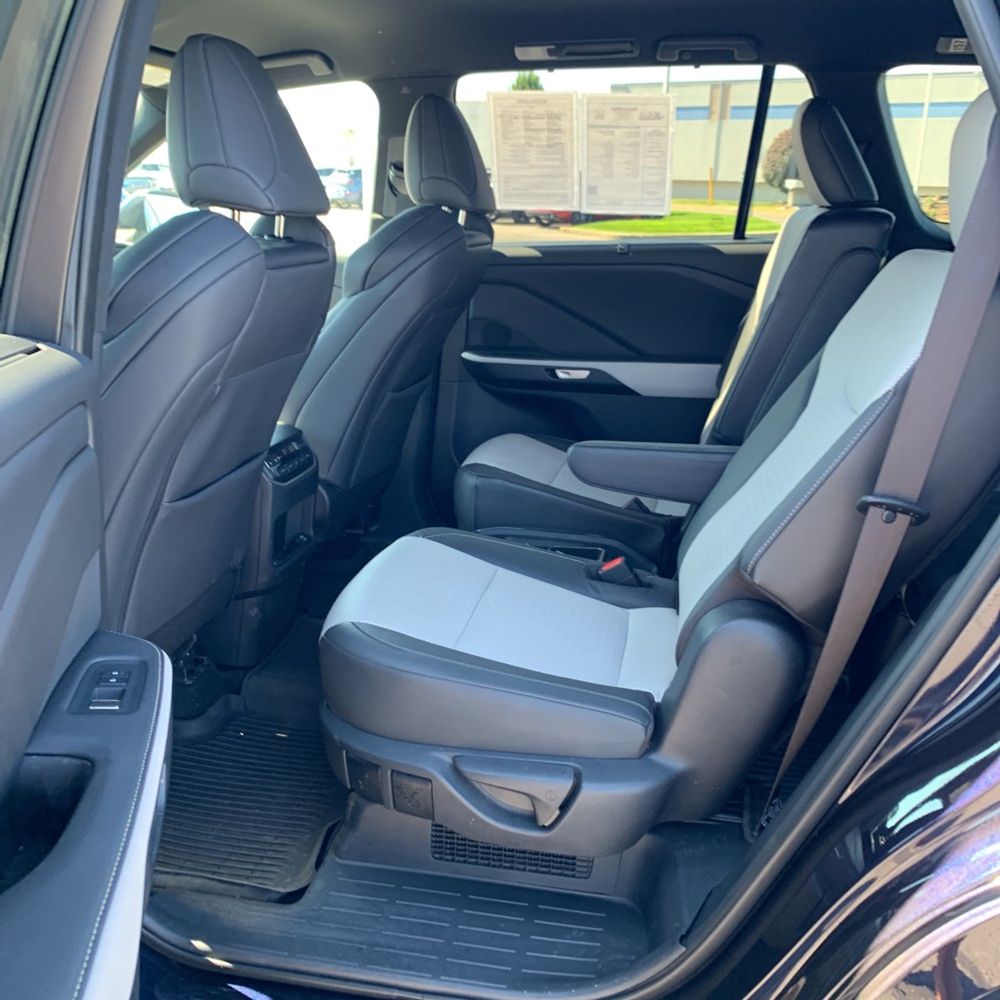 2024 Lexus TX 500h F SPORT Performance Premium