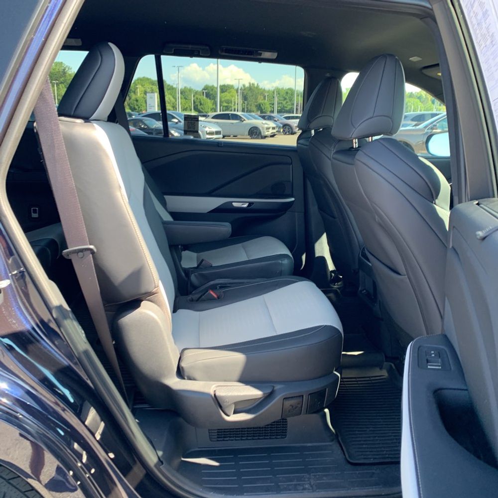 2024 Lexus TX 500h F SPORT Performance Premium